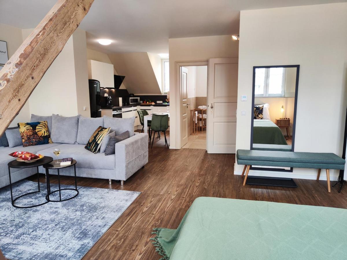 Apartment Maracoon - Uerdingen I 20 Min Zur Messe